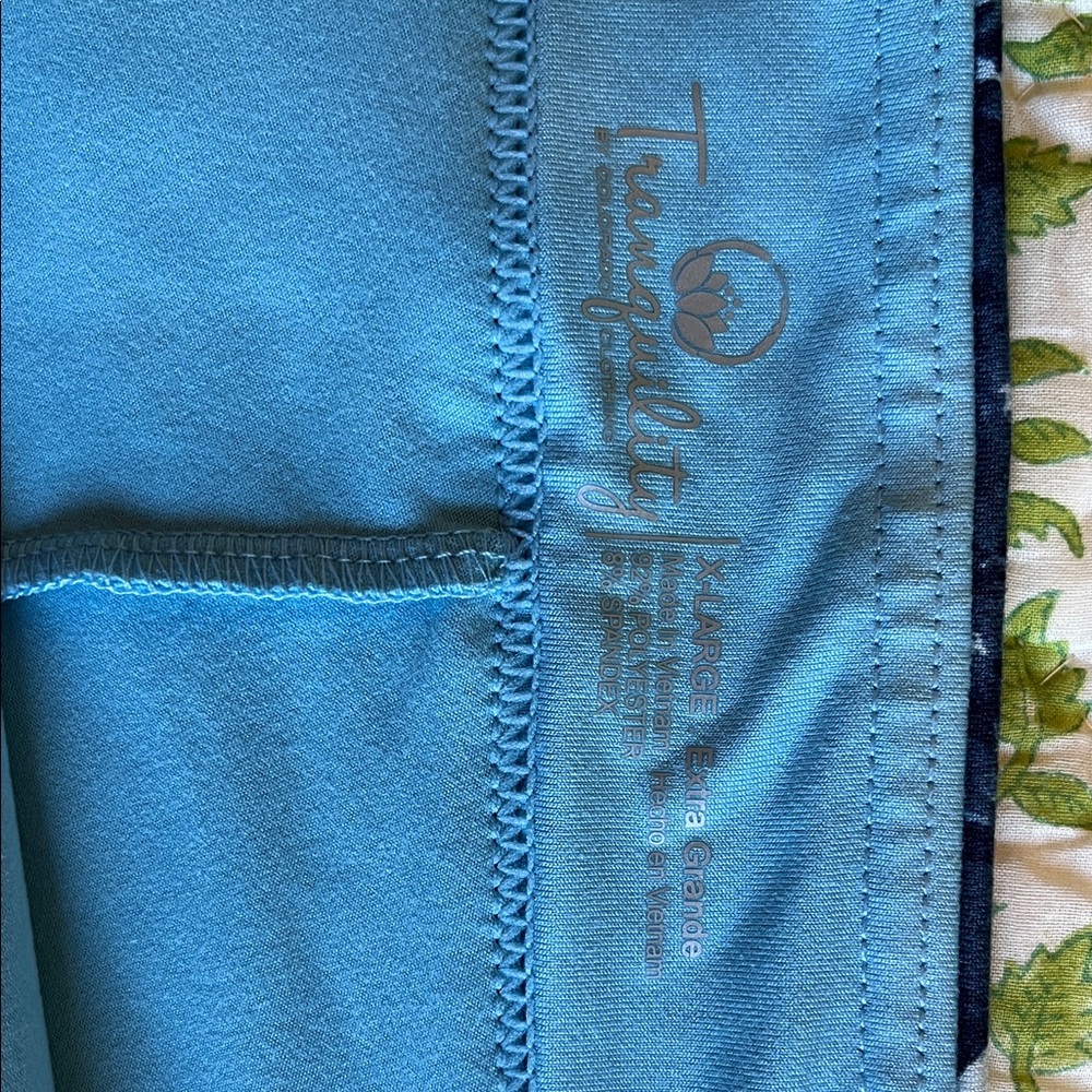 Set of 2 Tranquility by Colorado Clothing Skorts - Picture 3 of 5